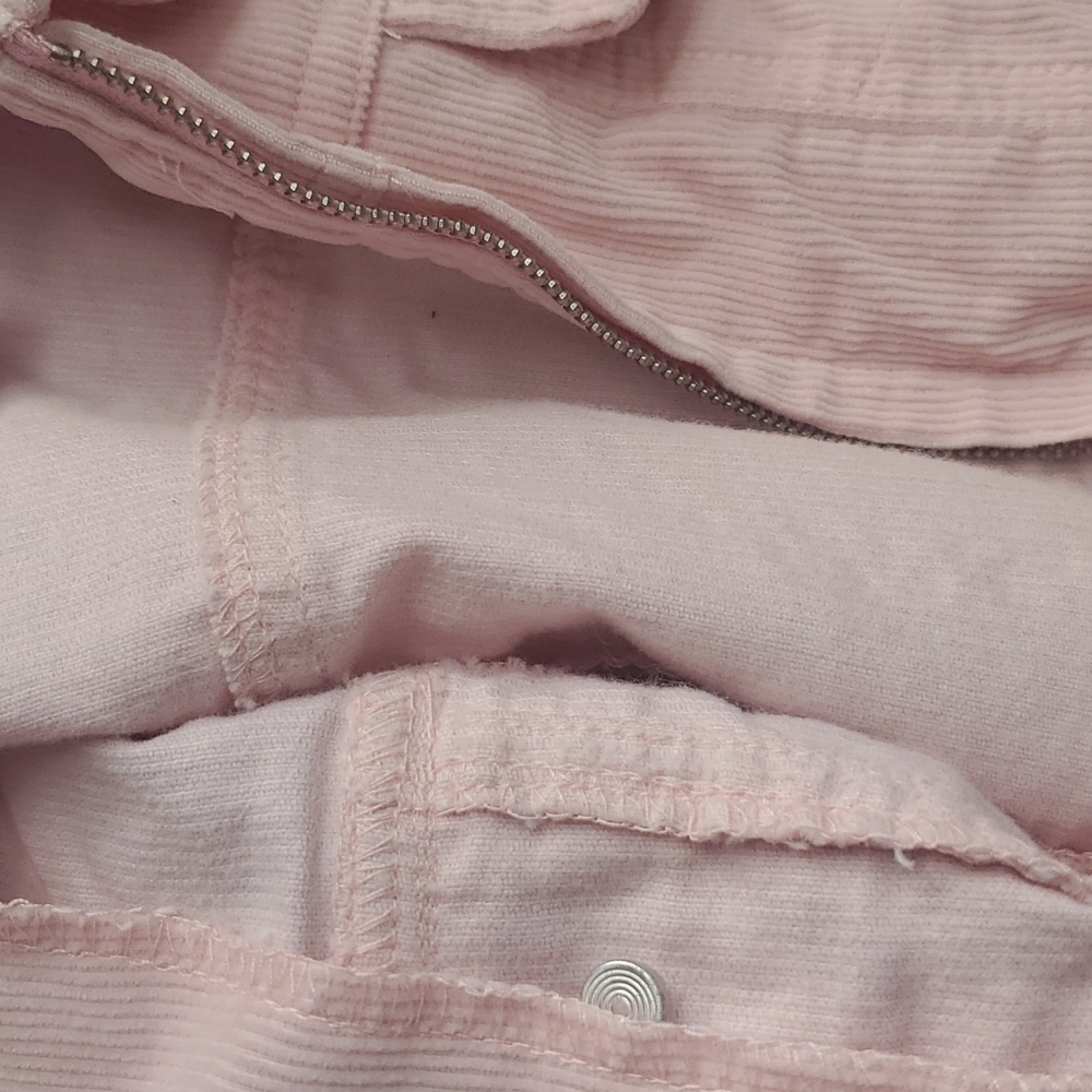 Pink Zebra jacket - Picture 9 of 11